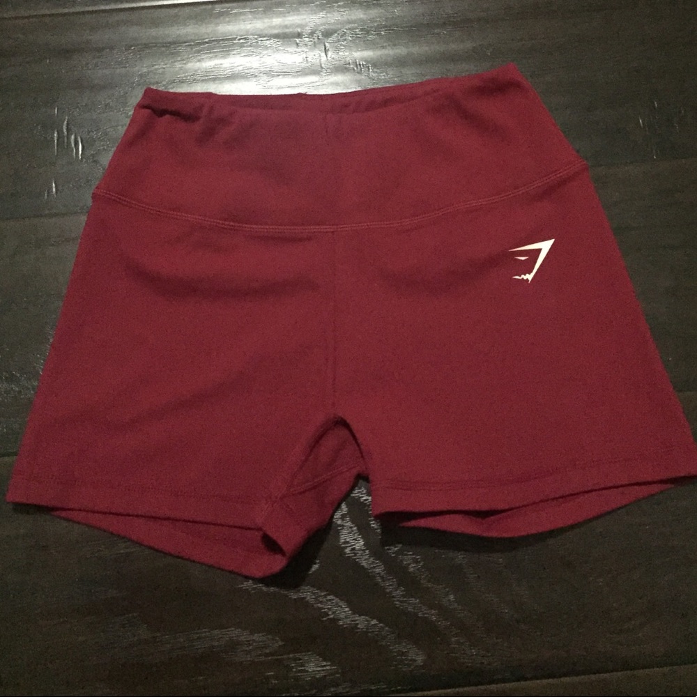 Gymshark Shorts